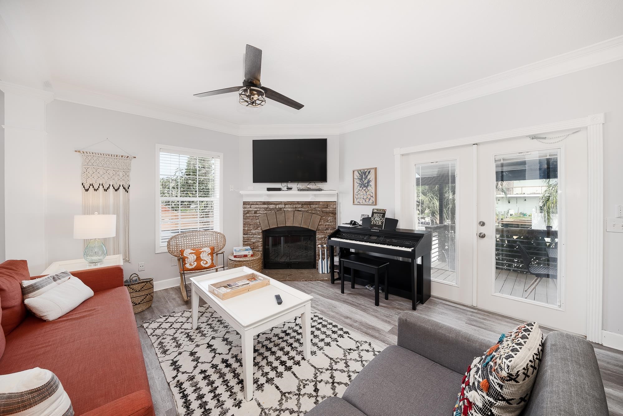 266 Ventura Road St. Augustine, FL 32080 - Photo 10 of 50 Gallery Image 10