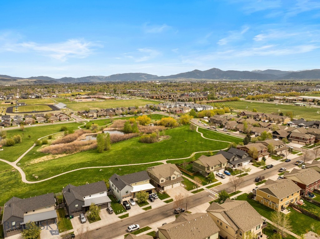 812 Rosa Way, Unit A Bozeman, MT 59718 - Photo 77 of 83 Gallery Image 77