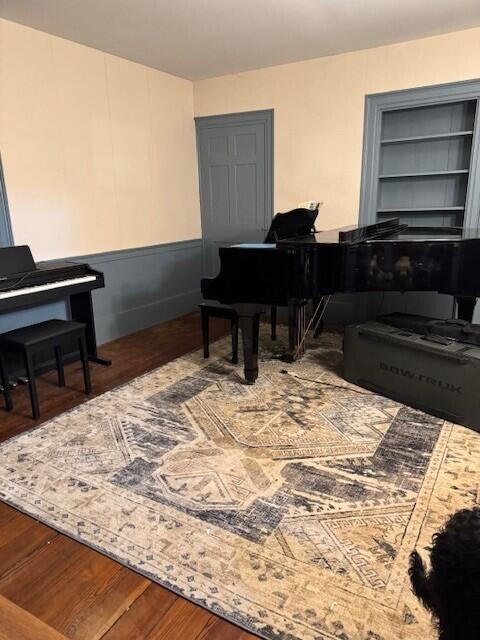 474 Simpson Road Buxton, ME 04093 - Photo 15 of 29 Music Room 1