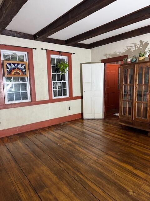 474 Simpson Road Buxton, ME 04093 - Photo 17 of 29 Dining Room