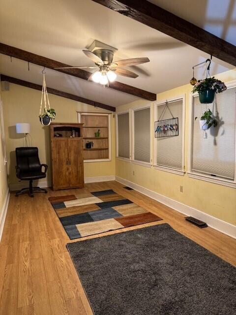 474 Simpson Road Buxton, ME 04093 - Photo 18 of 29 Sun Porch 1