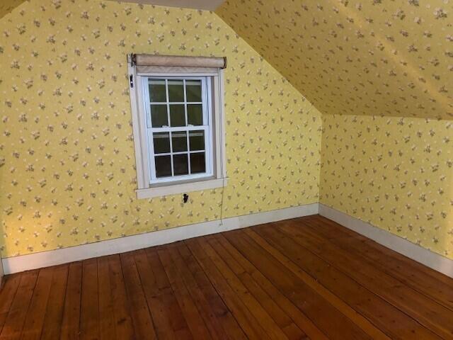 474 Simpson Road Buxton, ME 04093 - Photo 19 of 29 Bedroom