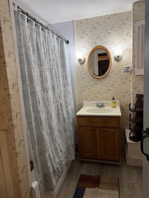 474 Simpson Road Buxton, ME 04093 - Photo 20 of 29 Bathroom2