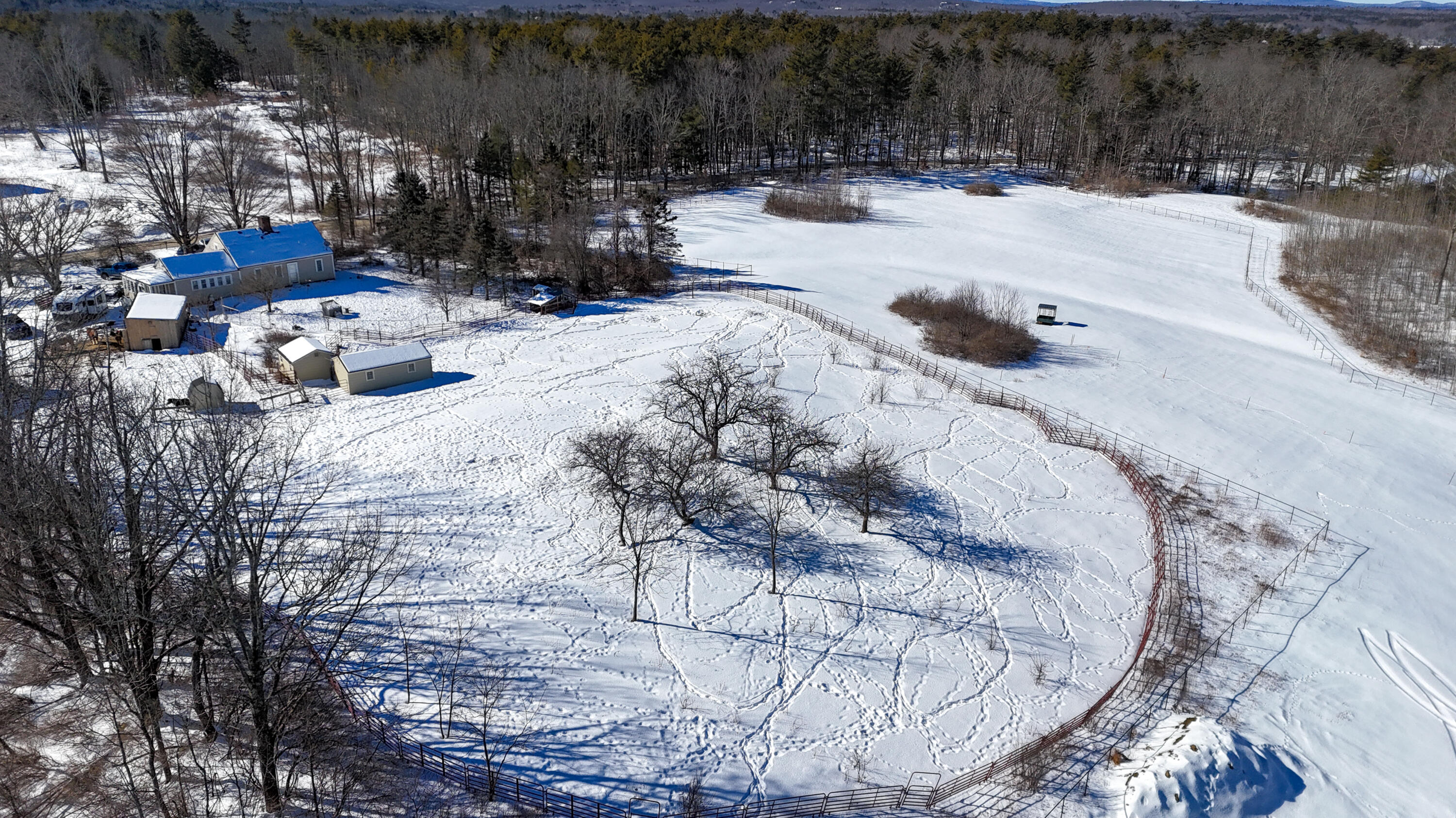 474 Simpson Road Buxton, ME 04093 - Photo 21 of 29 DJI_20250205112657_0140_D