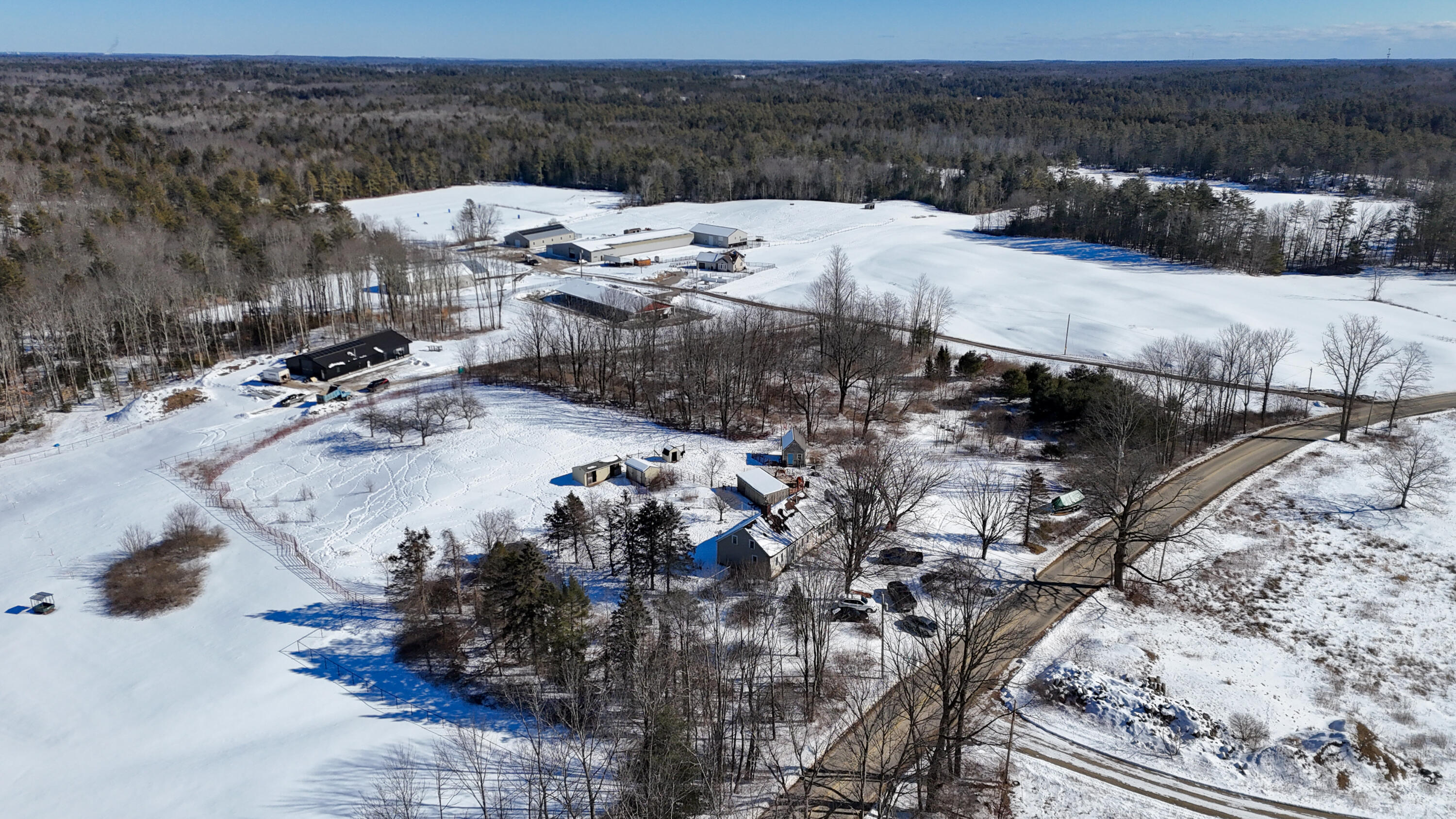 474 Simpson Road Buxton, ME 04093 - Photo 22 of 29 DJI_20250205113039_0150_D