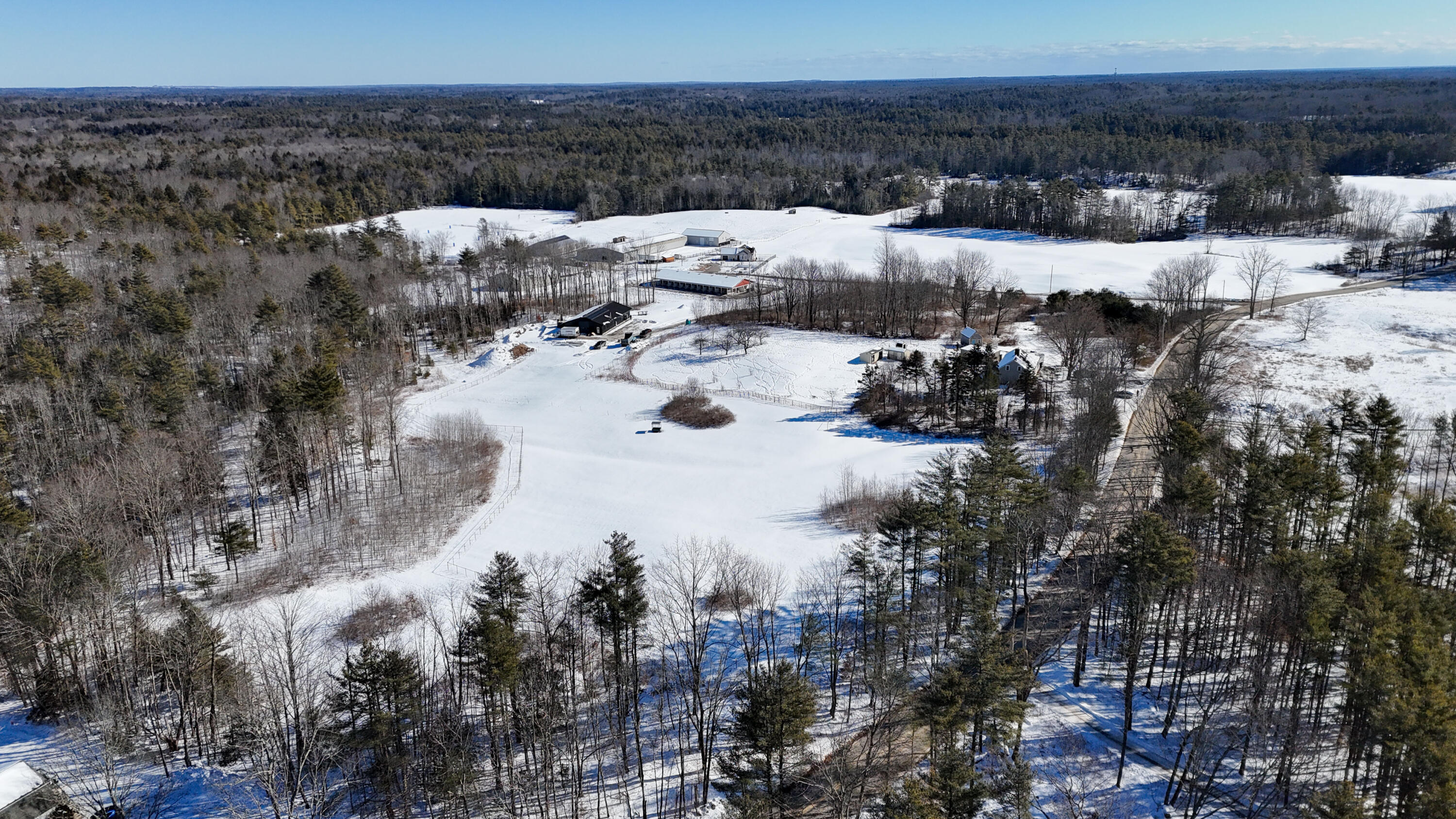 474 Simpson Road Buxton, ME 04093 - Photo 25 of 29 DJI_20250205112838_0144_D