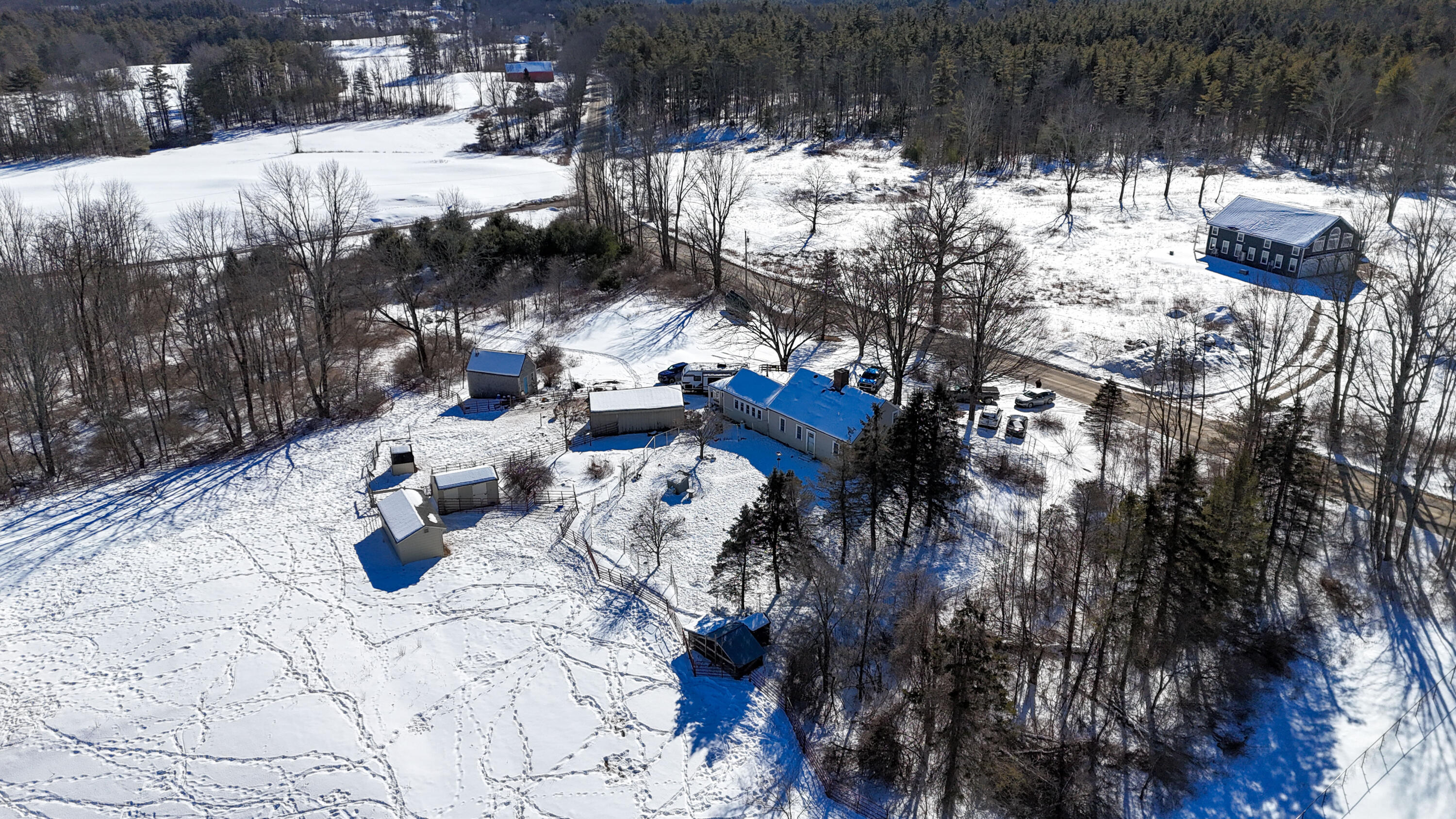 474 Simpson Road Buxton, ME 04093 - Photo 26 of 29 DJI_20250205112736_0143_D