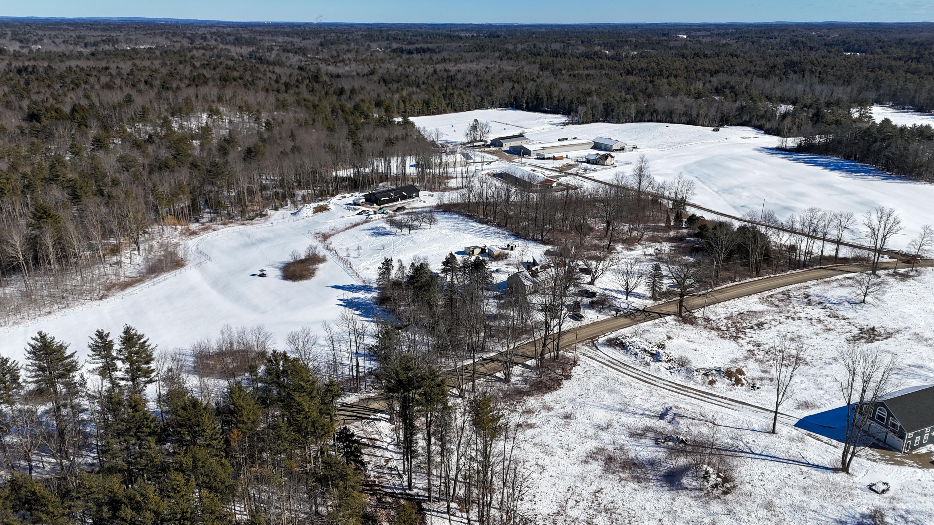 474 Simpson Road Buxton, ME 04093 - Photo 27 of 29 DJI_20250205111858_0106_D