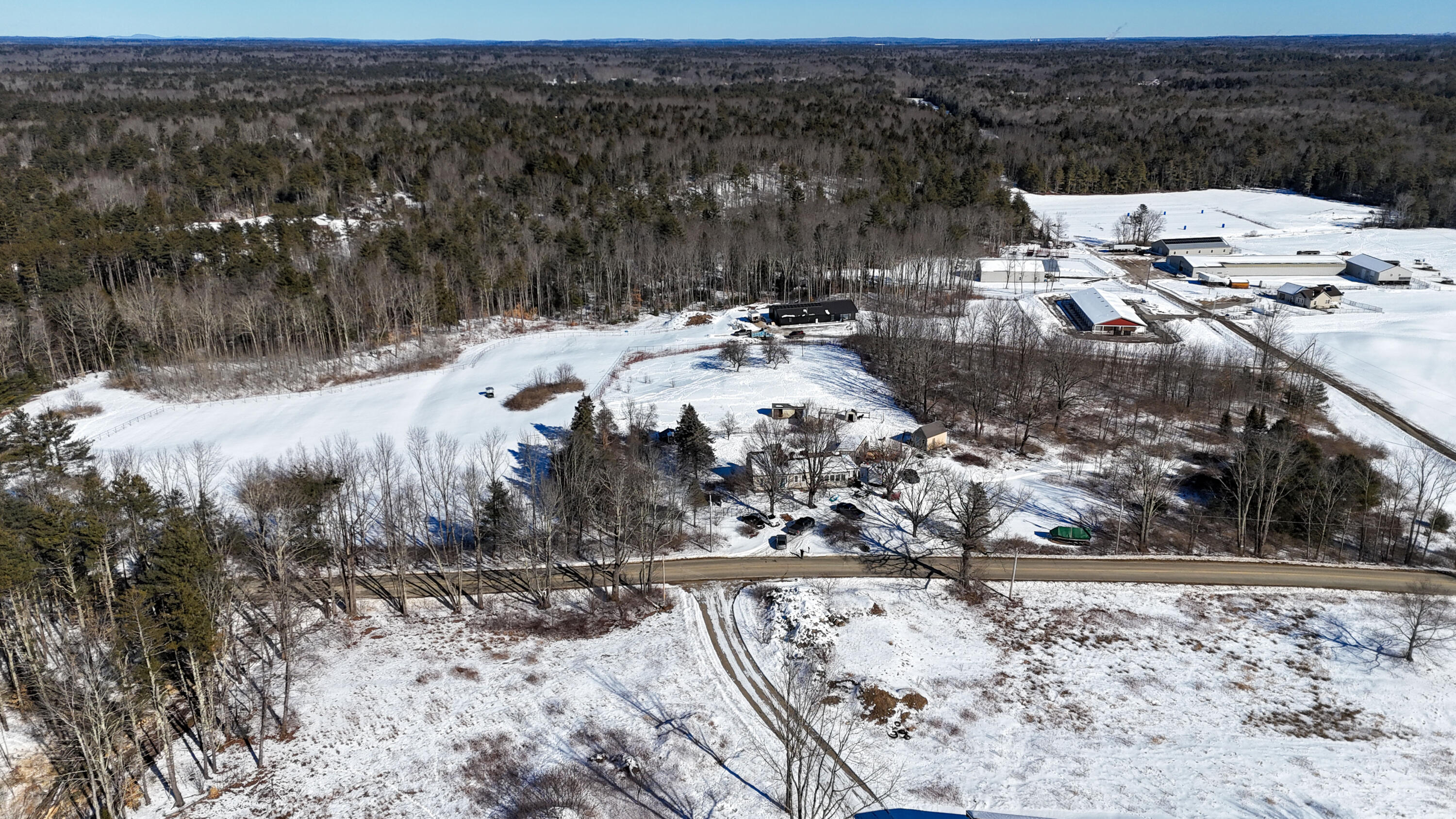 474 Simpson Road Buxton, ME 04093 - Photo 28 of 29 DJI_20250205111928_0108_D