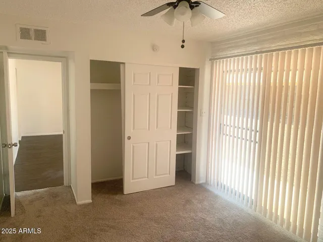 en view interior of the house