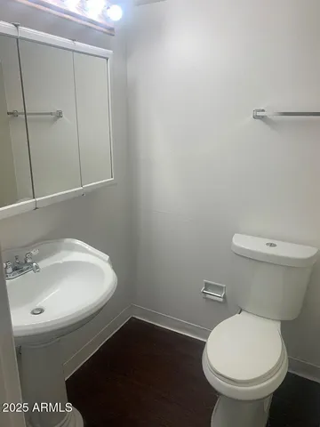 $1,500 | 6741 North 45th Avenue, Unit 1, Glendale, AZ 85301