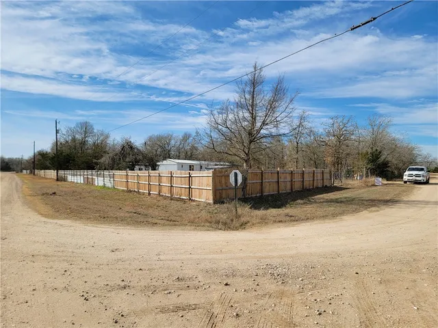 $150,000 | 1337 Pin Tail Cove, Caldwell, TX 77836