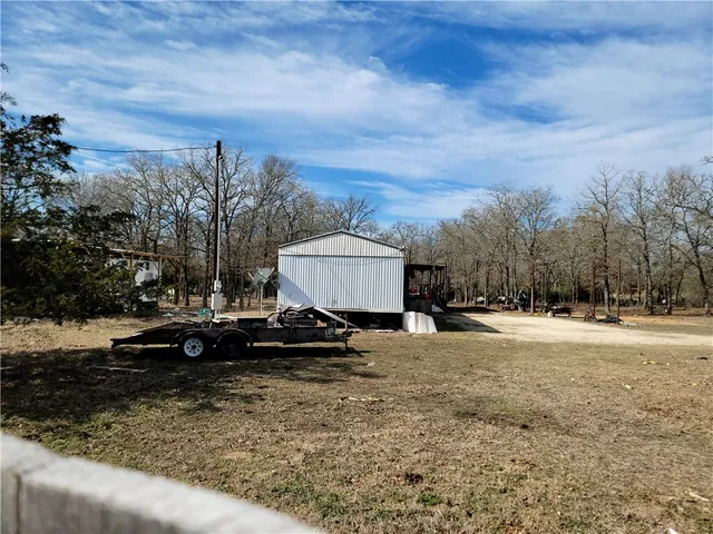 $150,000 | 1337 Pin Tail Cove, Caldwell, TX 77836