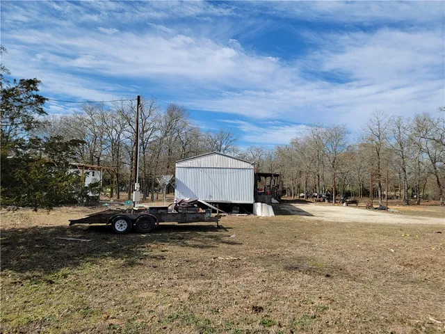 $150,000 | 1337 Pin Tail Cove, Caldwell, TX 77836