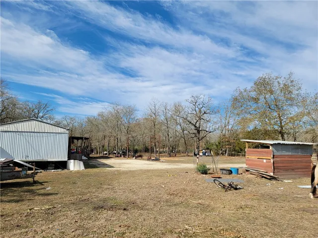 $150,000 | 1337 Pin Tail Cove, Caldwell, TX 77836