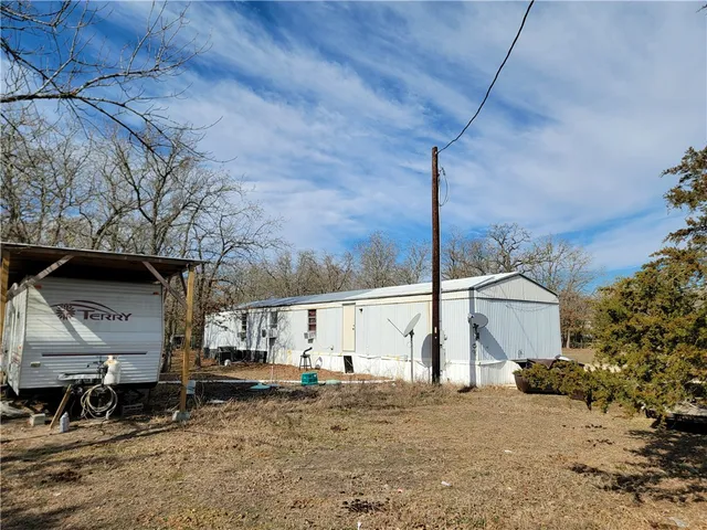 $150,000 | 1337 Pin Tail Cove, Caldwell, TX 77836