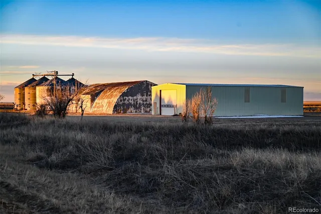 a view of swimming pool from a yard