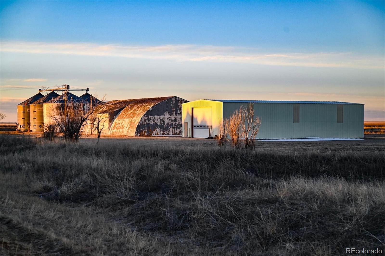30 Tbd County Road Eads, CO 81036 - Photo 1 of 39