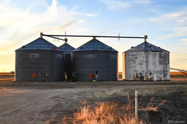 a view of outdoor space and city view