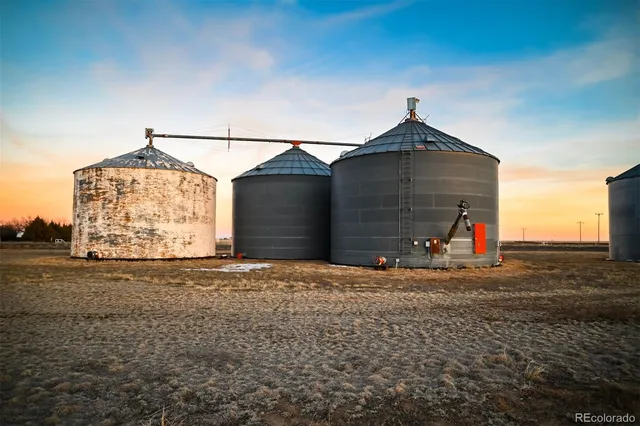 a close up of a white wooden door