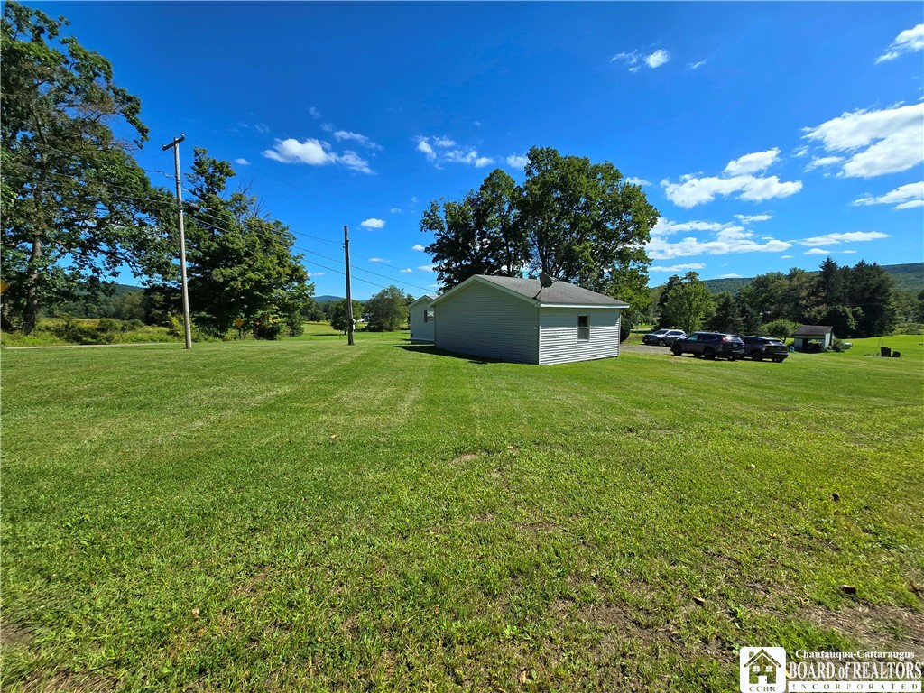 2672 Lebanon Road Coldspring, NY 14772 - Photo 45 of 50 Gallery Image 45