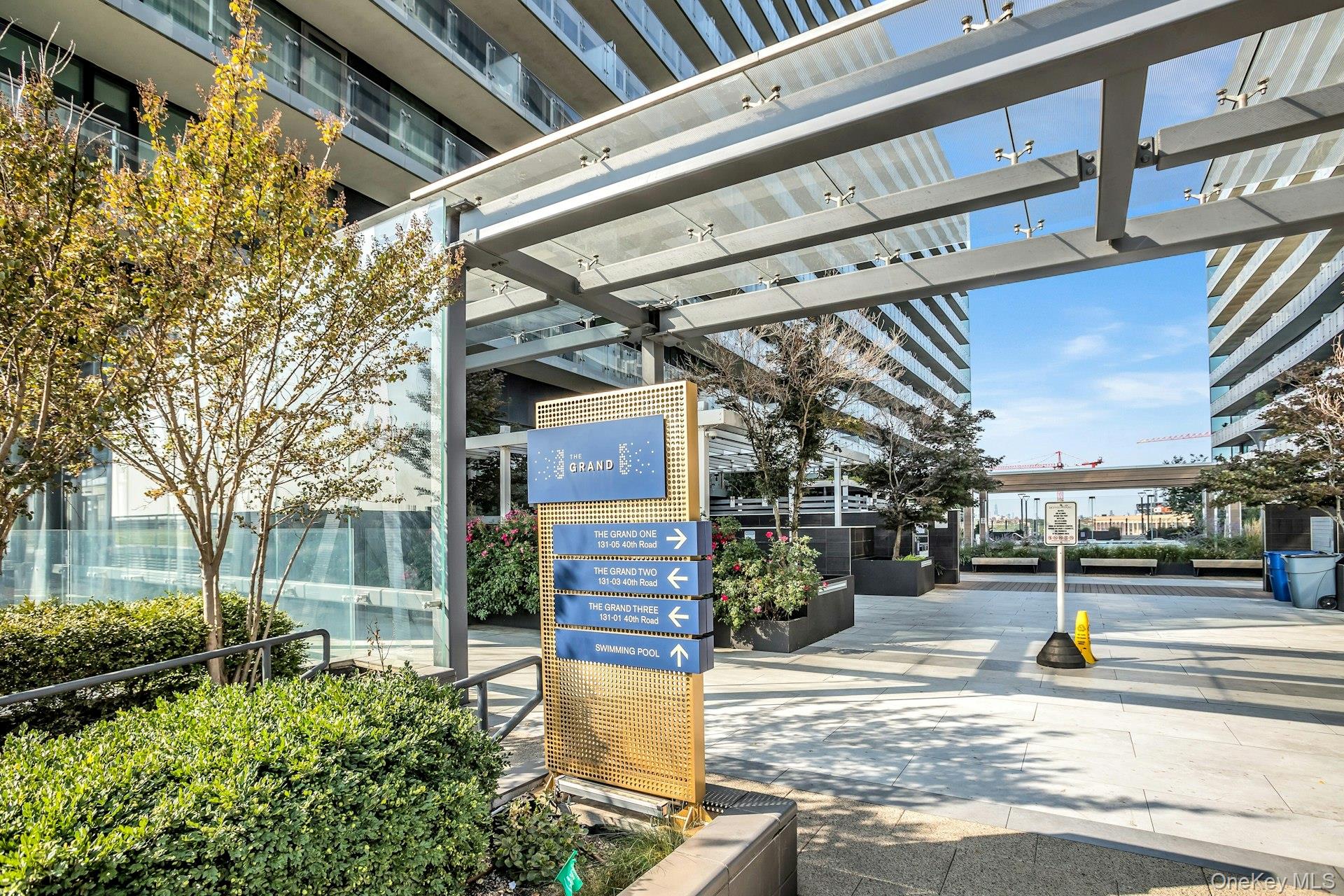 131-01 40 Road, Unit 17V Queens, NY 11354 - Photo 3 of 49