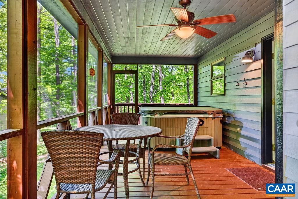 308 Devils Knob Loop Wintergreen, VA 22967 - Photo 5 of 48