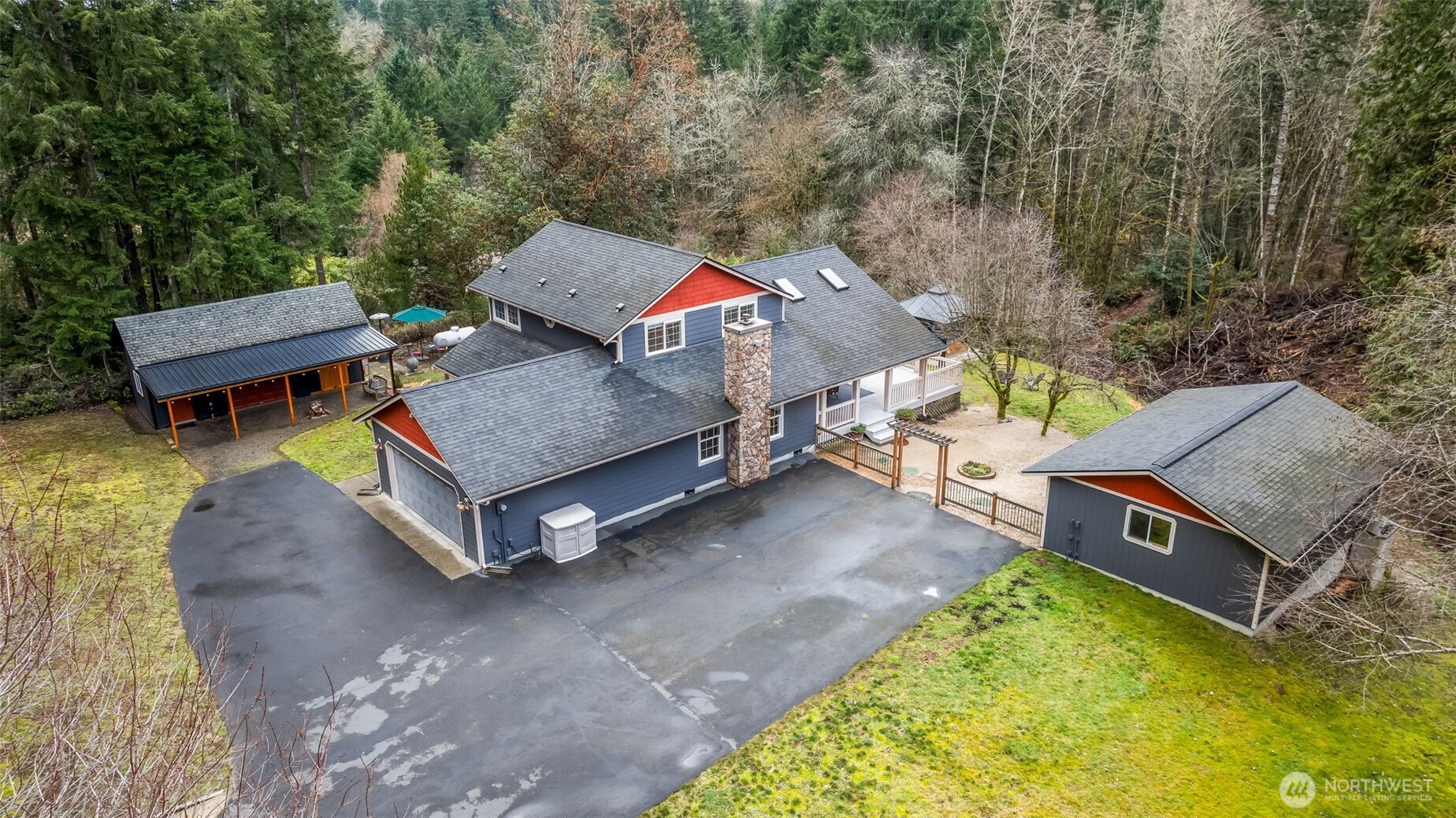 150 Southwest Spruce Road Port Orchard, WA 98367 - Photo 1 of 40 Gallery Image 1