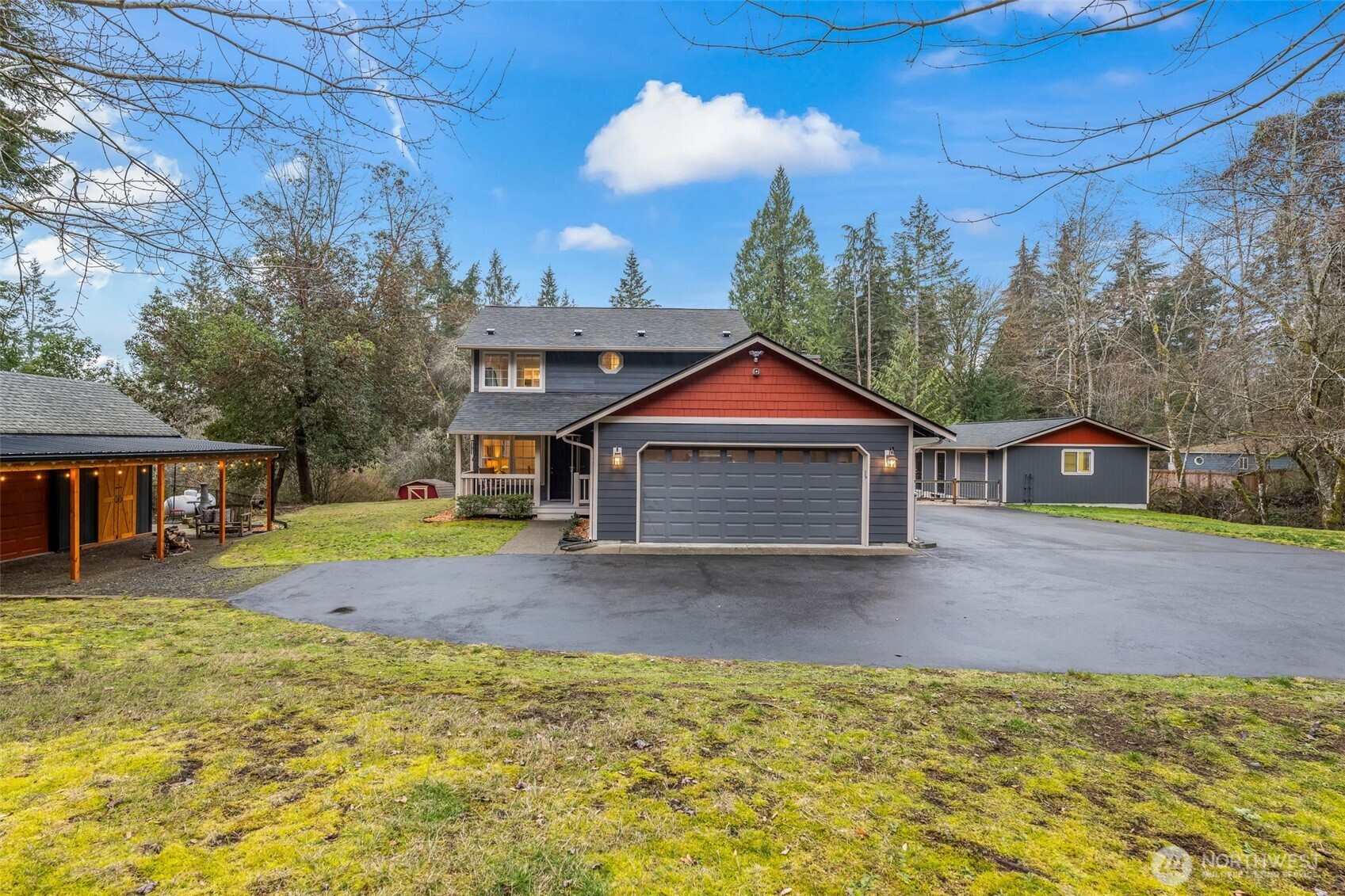 150 Southwest Spruce Road Port Orchard, WA 98367 - Photo 18 of 40 Gallery Image 18