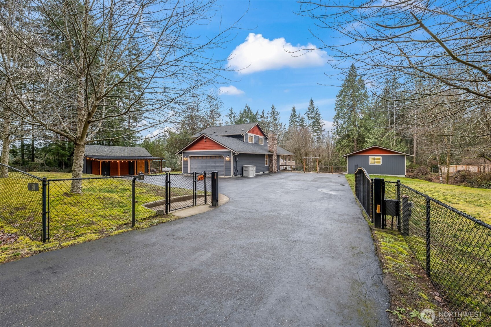 150 Southwest Spruce Road Port Orchard, WA 98367 - Photo 37 of 40 Gallery Image 37