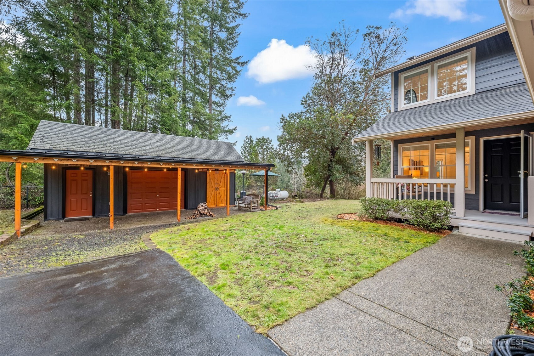 150 Southwest Spruce Road Port Orchard, WA 98367 - Photo 4 of 40 Gallery Image 4