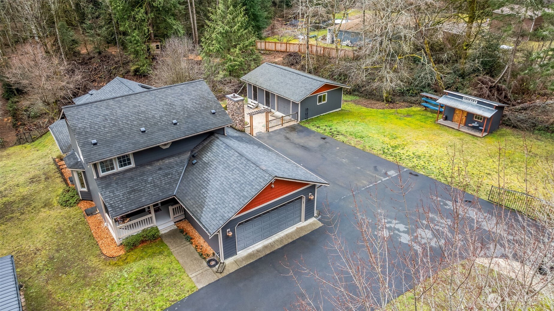 150 Southwest Spruce Road Port Orchard, WA 98367 - Photo 9 of 40 Gallery Image 9
