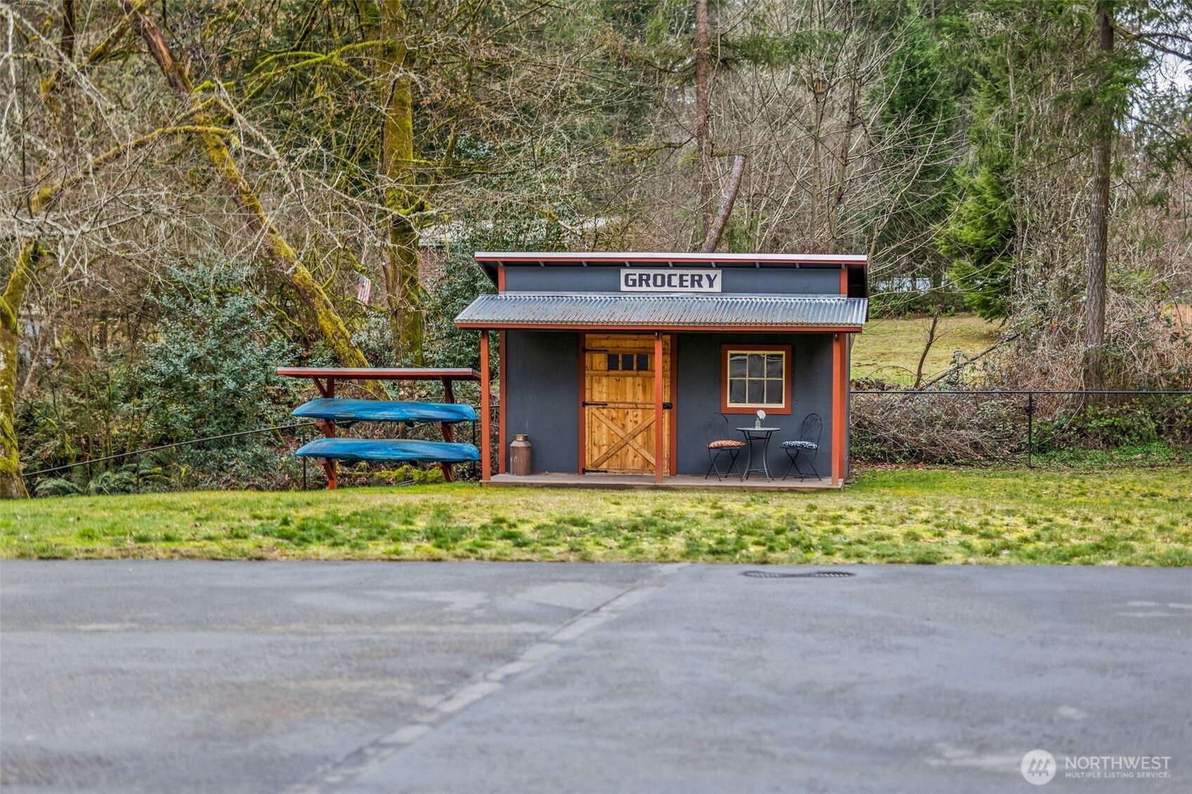 150 Southwest Spruce Road Port Orchard, WA 98367 - Photo 10 of 40 Gallery Image 10