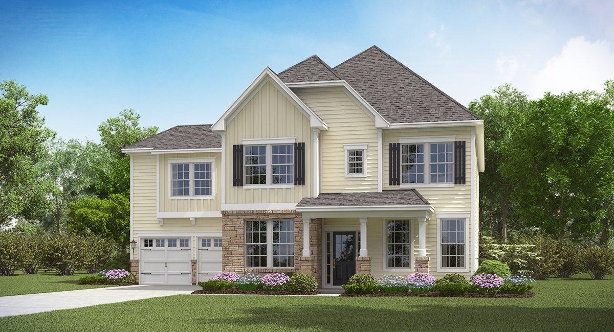 7000 Carolina Rose Road Hanahan, SC 29410 - Photo 1 of 33 graysonB