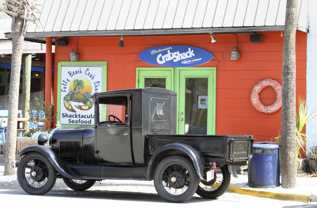 7000 Carolina Rose Road Hanahan, SC 29410 - Photo 20 of 33 follybeachcrabshack