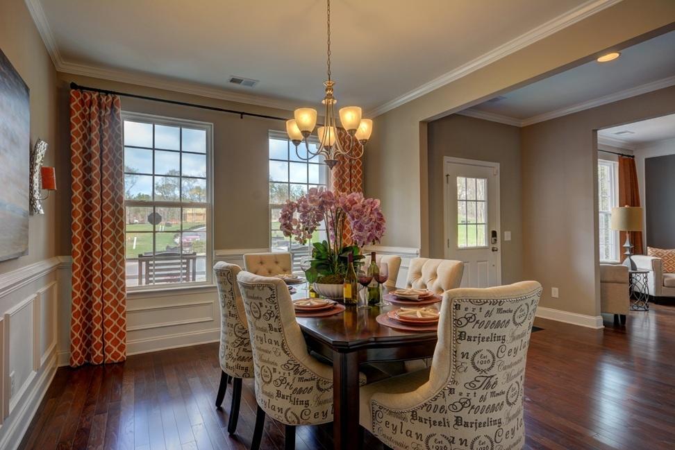 7000 Carolina Rose Road Hanahan, SC 29410 - Photo 3 of 33 diningrm