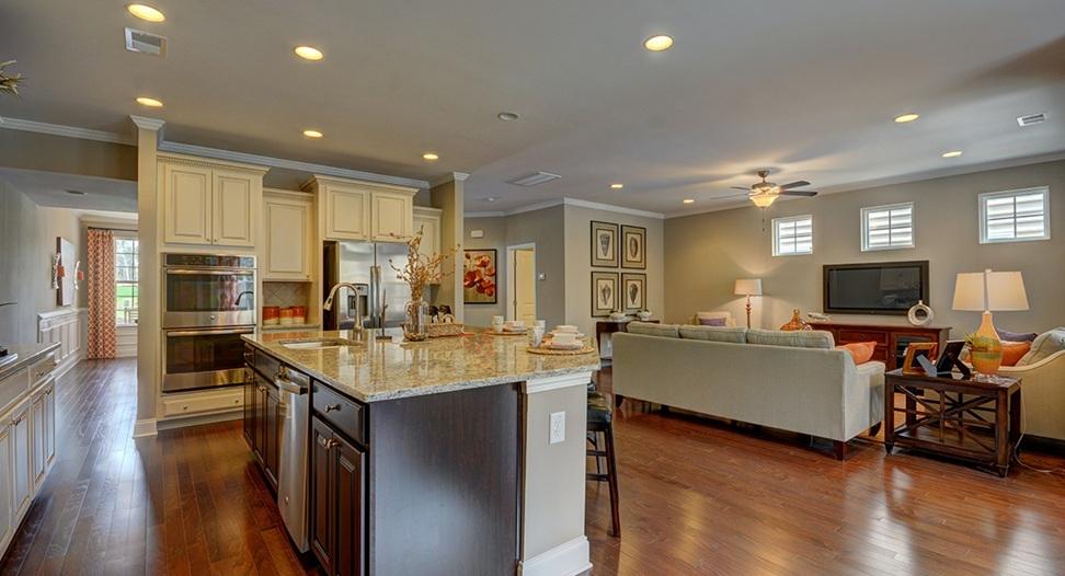 7000 Carolina Rose Road Hanahan, SC 29410 - Photo 4 of 33 kitchen