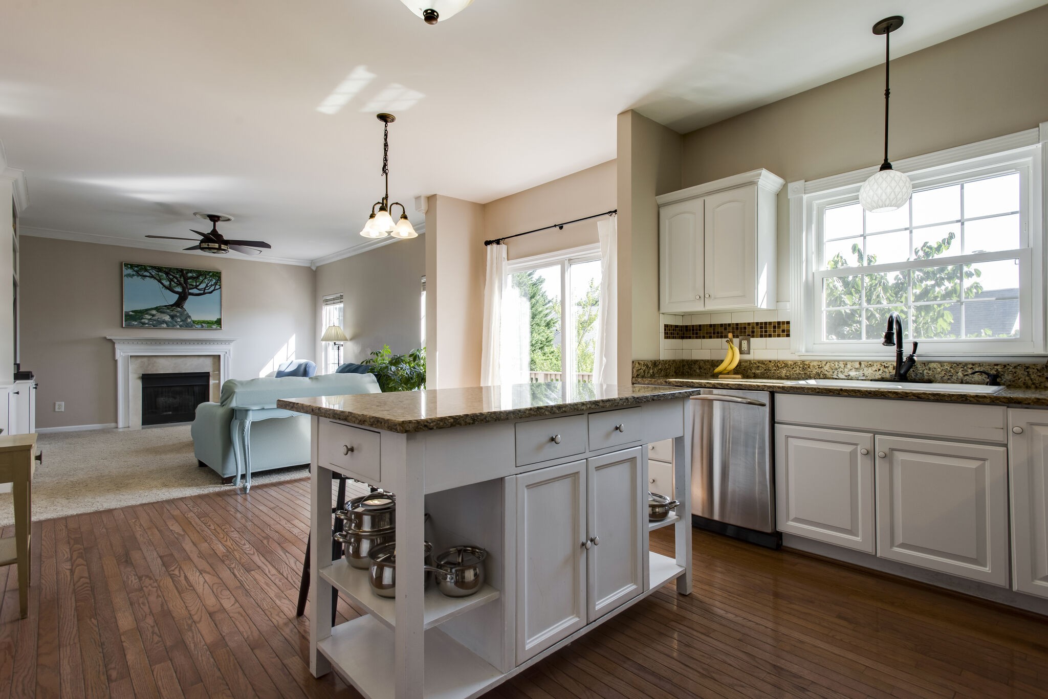 1460 Timber Ridge Circle Nashville, TN 37211 - Photo 13 of 28 Gallery Image 13