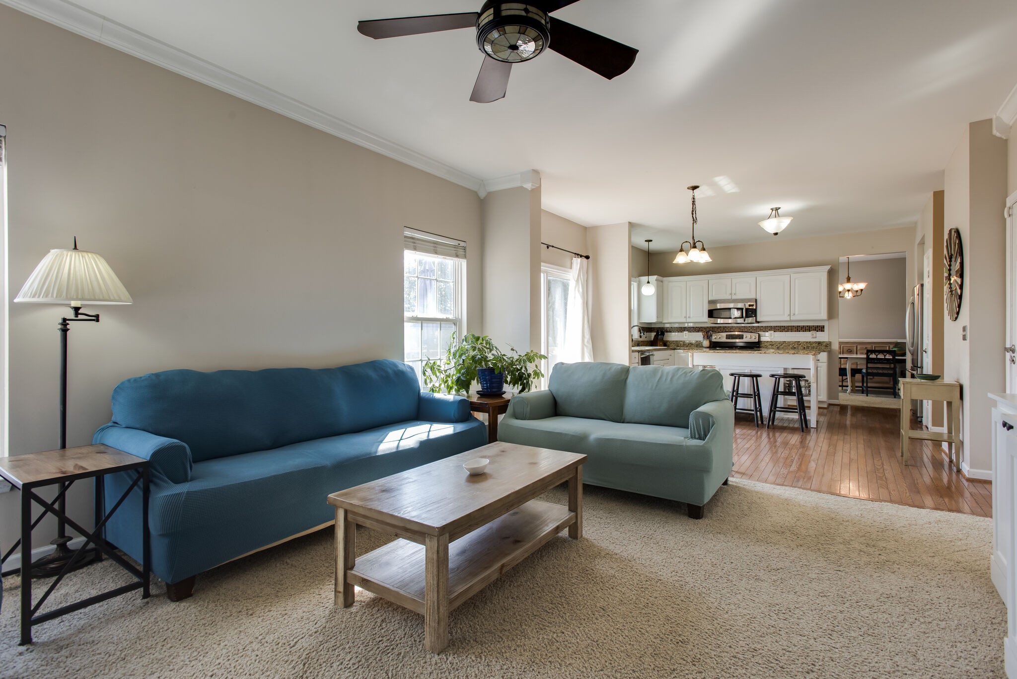 1460 Timber Ridge Circle Nashville, TN 37211 - Photo 17 of 28 Gallery Image 17