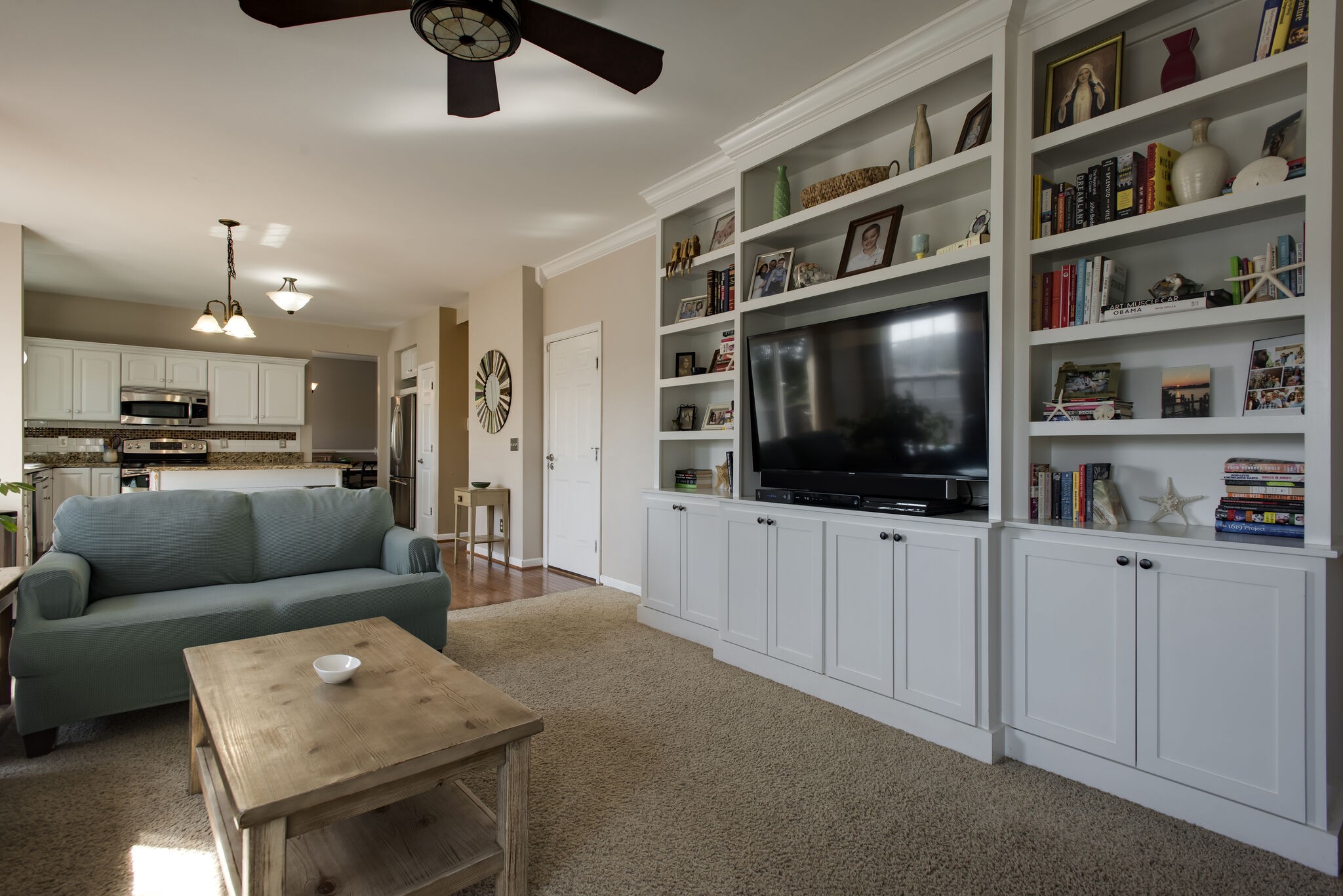 1460 Timber Ridge Circle Nashville, TN 37211 - Photo 18 of 28 Gallery Image 18