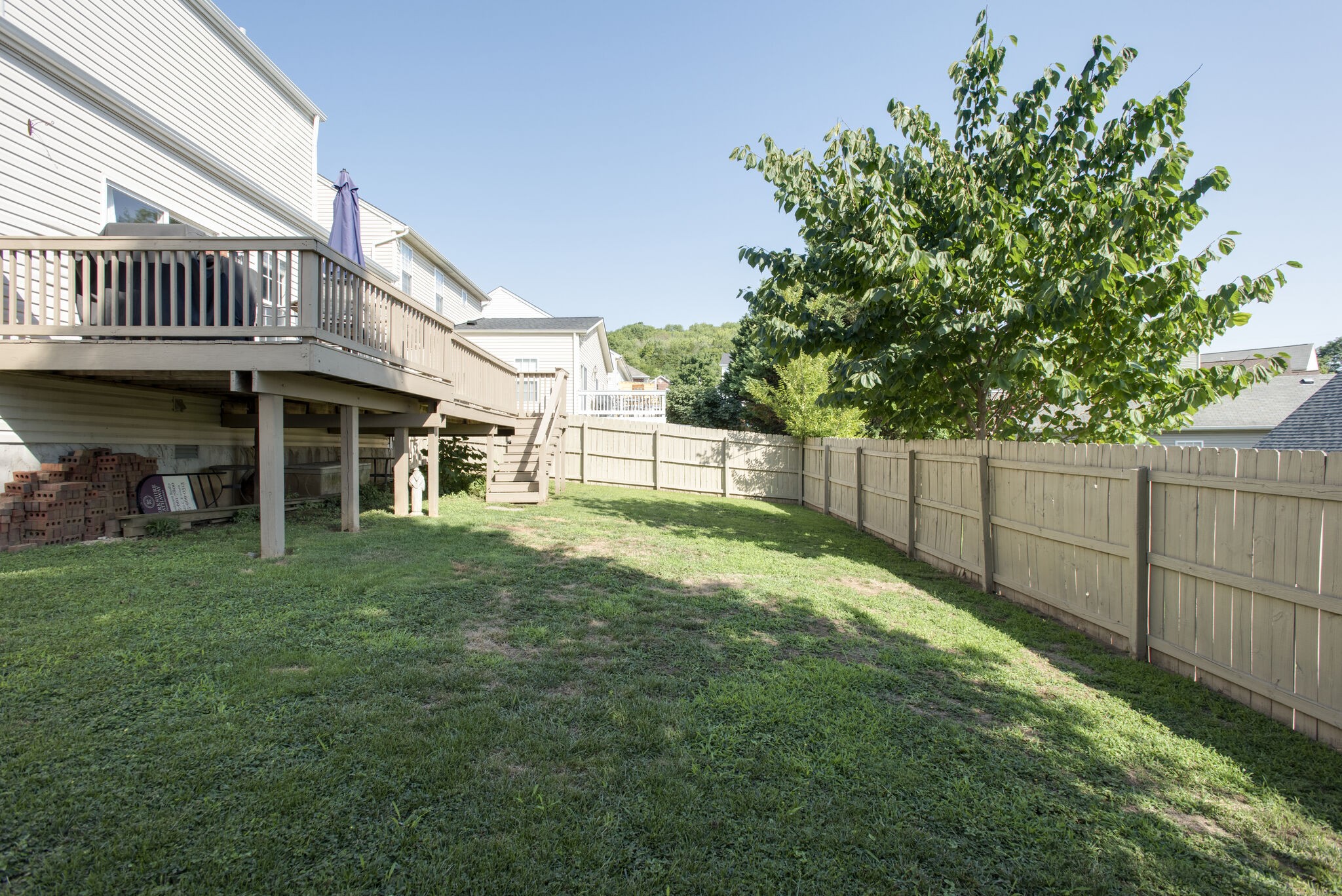 1460 Timber Ridge Circle Nashville, TN 37211 - Photo 27 of 28 Gallery Image 27