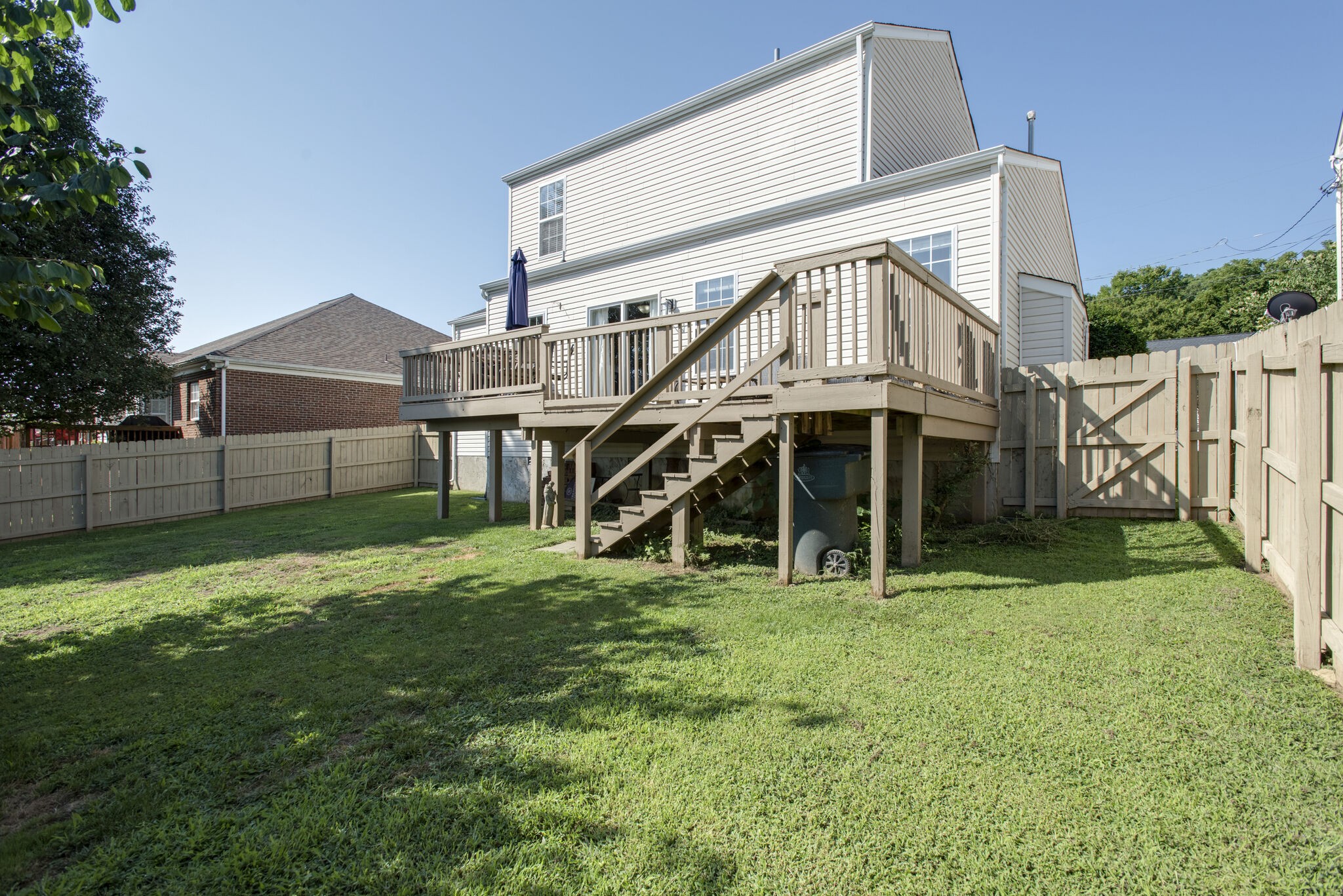 1460 Timber Ridge Circle Nashville, TN 37211 - Photo 28 of 28 Gallery Image 28