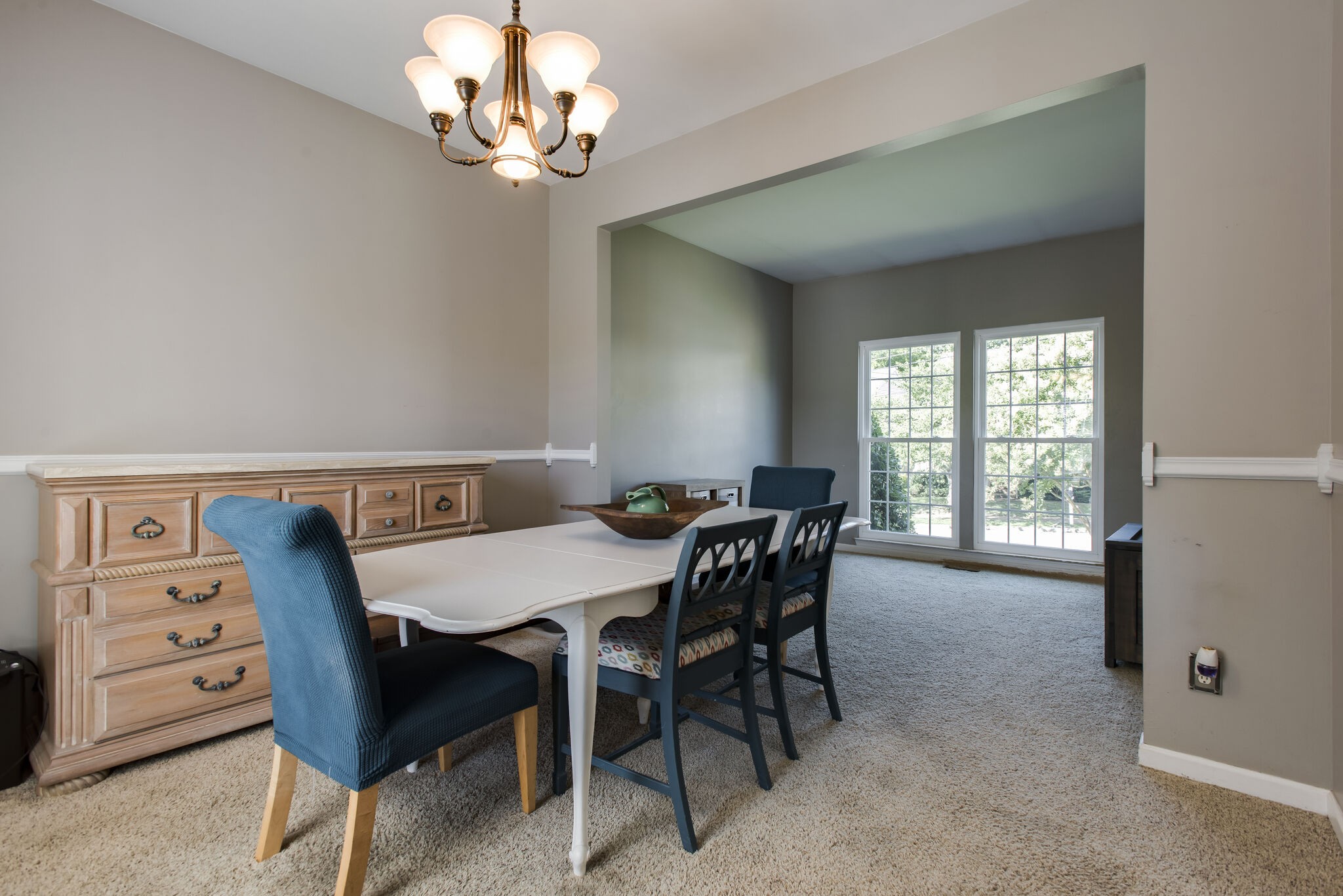 1460 Timber Ridge Circle Nashville, TN 37211 - Photo 8 of 28 Gallery Image 8