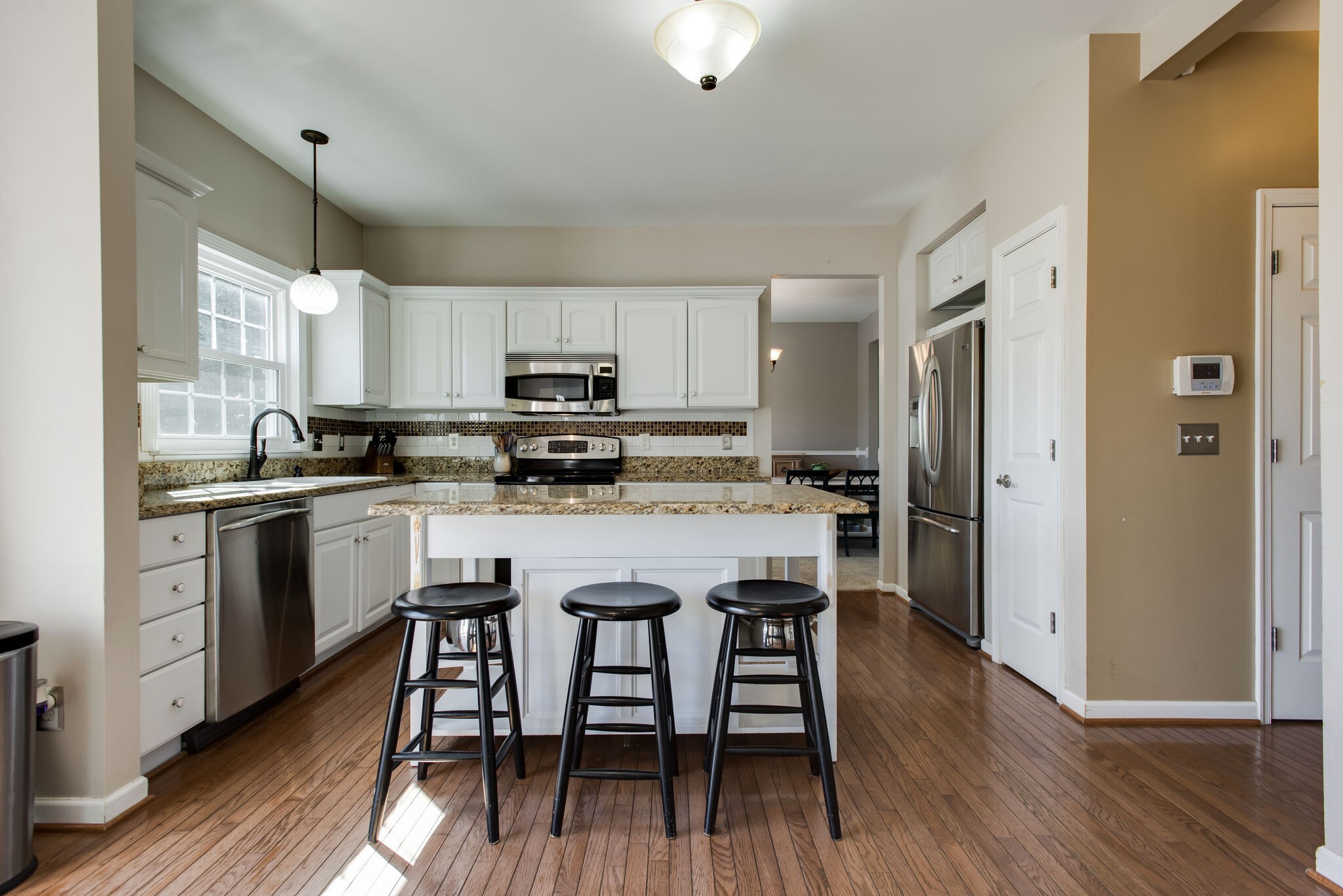 1460 Timber Ridge Circle Nashville, TN 37211 - Photo 10 of 28 Gallery Image 10