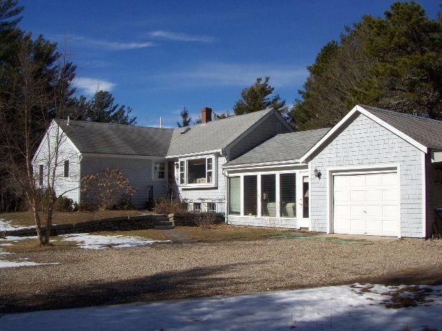 132 Nickerson Road Cotuit, MA 02635 - Photo 1 of 25 Primary Photo