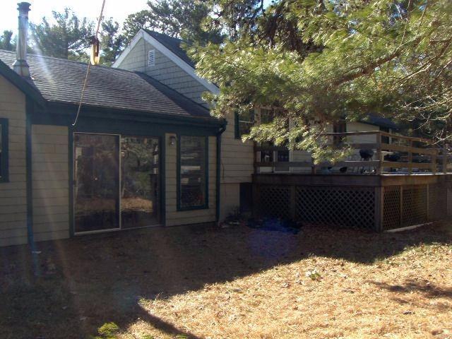 132 Nickerson Road Cotuit, MA 02635 - Photo 21 of 25 Additional Photo