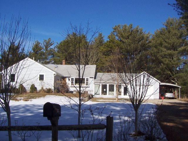 132 Nickerson Road Cotuit, MA 02635 - Photo 3 of 25 Additional Photo