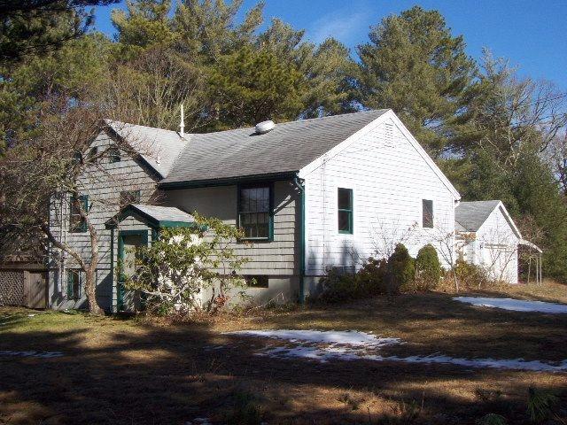132 Nickerson Road Cotuit, MA 02635 - Photo 4 of 25 Additional Photo