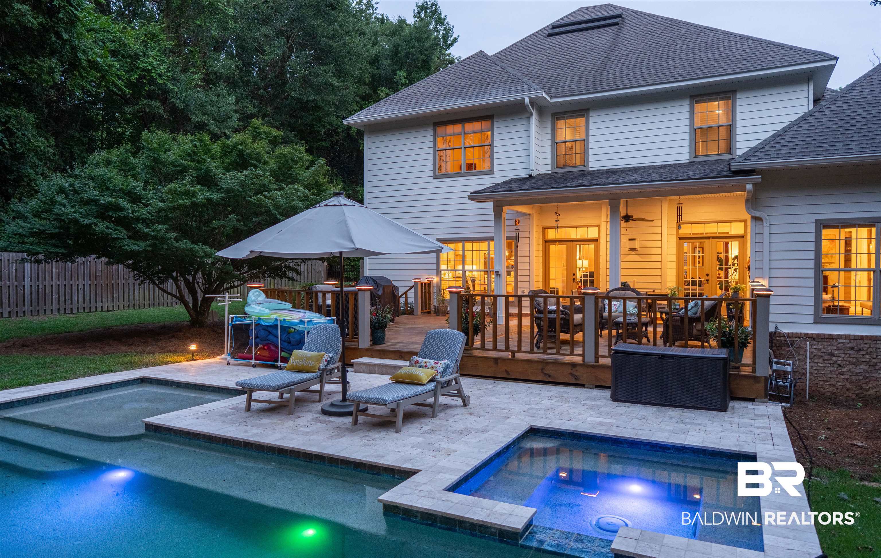 1177 Landing Road Daphne, AL 36526 - Photo 61 of 72