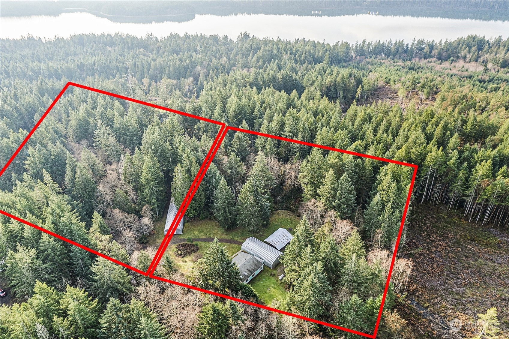 a view of a bird bath